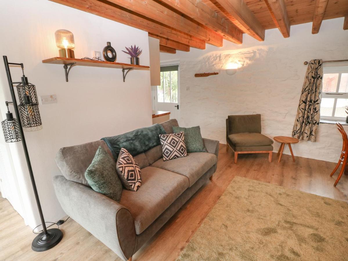 Abaty Cottage Haverfordwest Exterior foto